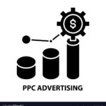 pay per click (PPC) logo